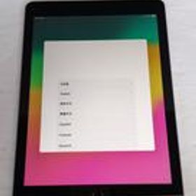 IPAD 第6世代 MR6N2J/A APPLE