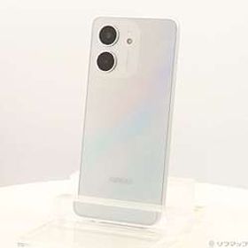 OPPO A5x 128GB ホワイト CPH2725WH SIMフリー ［6.7インチ液晶／Snapdragon 6s 4G Gen 1／RAM:4GB／ナノSIM&ナノSIM］