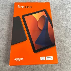 Amazon Fire HD 8 RAM 4GB 64GB