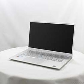 Inspiron 14 5401 ［Core-i5-1035G1 (1GHz)／8GB／SSD256GB／14インチワイド／Windows11 Pro(アップグレード済み)］