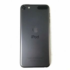【未使用中古品】 アップル / Apple iPod touch MKH62J/A. A1574 第6世代 デジタルオーディオプレイヤー 2015年 16GB Gray CCQQ74V6GGK6 Lightningコネクタ 30021200 30021200 2015年 16GB Gray CCQQ74V6GGK6 Lightningコネクタ 88 g