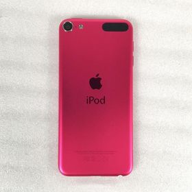 【未使用中古品】 アップル / Apple iPod touch MKHQ2J/A A1574 第6世代 デジタルオーディオプレイヤー 2015年 32GB ピンク Lightningコネクタ CCQW613JGGK8 30021234 30021234 2015年 32GB ピンク Lightningコネクタ 88g CCQW613JGGK8