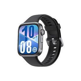 HUAWEI(ファーウェイ) スマートウォッチ HUAWEI WATCH FIT 4 Black 【864】