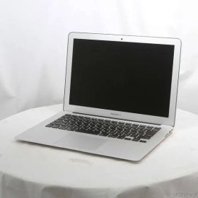 ソフマップ 〔中古品〕 MacBook Air 13.3-inch Mid-2017 MQD32J／A Core_i5 1.8GHz 8GB SSD128GB 〔10.15 Catalina〕【262】