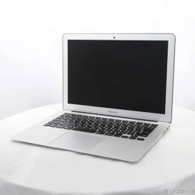 ソフマップ 〔中古品〕 MacBook Air 13.3-inch Mid-2017 MQD42J／A Core_i5 1.8GHz 8GB SSD256GB 〔10.15 Catalina〕【262】
