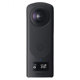 RICOH デジタルカメラ RICOH THETA Z1 51GB