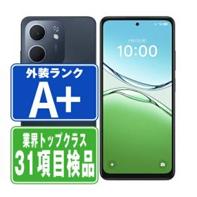 【中古】 OPPO A5x CPH2725 ブルー ほぼ新品 SIMフリー 本体 スマホ 【あす楽】 【保証あり】 【送料無料】 a5xbl9mtm