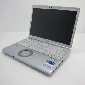 ソフマップ 〔中古品〕 Lets note SV1 CF-SV1FDHVS【258】