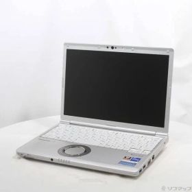 ソフマップ 〔中古品〕 Lets note SV1 CF-SV1FDHVS【352】