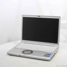 ソフマップ 〔中古品〕 Lets note SV1 CF-SV1FDHVS【196】