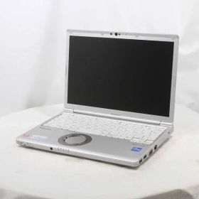 ソフマップ 〔中古品〕 Lets note SV1 CF-SV1FDHVS【305】