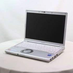 ソフマップ 〔中古品〕 Lets note SV1 CF-SV1FDHVS【297】