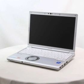 ソフマップ 〔中古品〕 Lets note SV1 CF-SV1FDHVS【295】