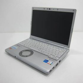 ソフマップ 〔中古品〕 Lets note SV1 CF-SV1RDLVS【349】