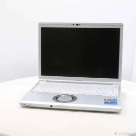 ソフマップ 〔中古品〕 Lets note SV1 CF-SV1FDHKS【297】