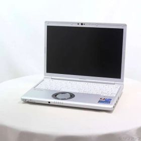 ソフマップ 〔中古品〕 Lets note SV1 CF-SV1FDHKS【258】