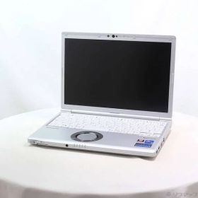 ソフマップ 〔中古品〕 Lets note SV1 CF-SV1FDHKS【198】
