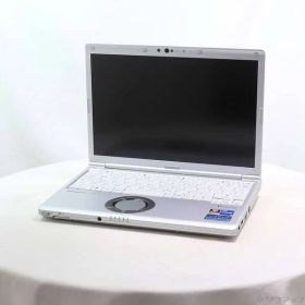 ソフマップ 〔中古品〕 Lets note SV1 CF-SV1FDHKS【368】