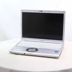 ソフマップ 〔中古品〕 Lets note SV1 CF-SV1FDHKS【196】