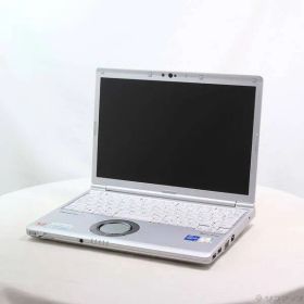 ソフマップ 〔中古品〕 Lets note SV1 CF-SV1RDLKS【305】