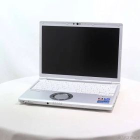 ソフマップ 〔中古品〕 Lets note SV1 CF-SV1FDHVS【368】