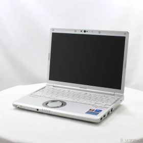 ソフマップ 〔中古品〕 Lets note SV1 CF-SV1FDHVS【348】