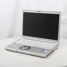 ソフマップ 〔中古品〕 Lets note SV1 CF-SV1RDLVS【344】