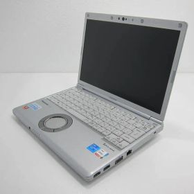 ソフマップ 〔中古品〕 Lets note SV1 CF-SV1RDLVS【352】