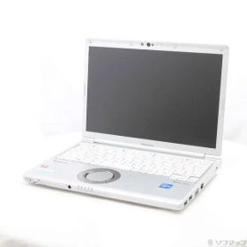 ソフマップ 〔中古品〕 Lets note SV1 CF-SV1RDLVS【269】