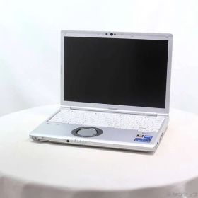 ソフマップ 〔中古品〕 Lets note SV1 CF-SV1FDHKS【198】