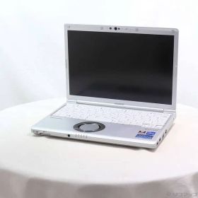 ソフマップ 〔中古品〕 Lets note SV1 CF-SV1FDHKS【262】