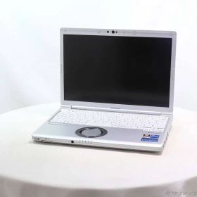 ソフマップ 〔中古品〕 Lets note SV1 CF-SV1FDHKS【305】