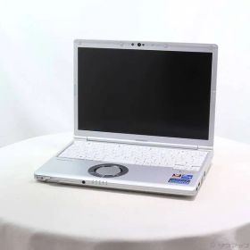 ソフマップ 〔中古品〕 Lets note SV1 CF-SV1FDHKS【371】
