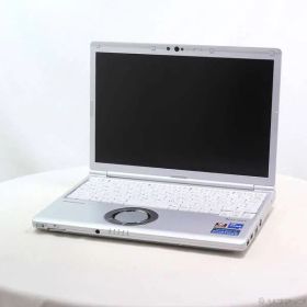 ソフマップ 〔中古品〕 Lets note SV1 CF-SV1FDHKS【349】