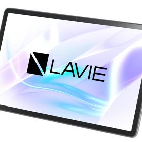 NEC LAVIE Tab T11 T1175/JAS PC-T1175JAS [ルナグレー]