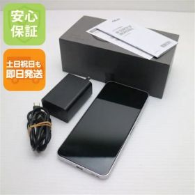 超美品 Zenfone 9 128GB ムーンライトホワイト SIMフリー スマホ ASUS 即日発送 土日祝発送OK 08000