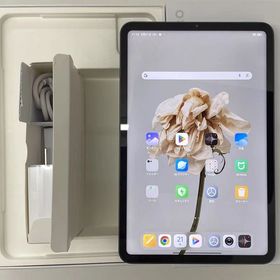 Xiaomi Pad mini Wi-Fi 8GB/256GB グレー 25079RPDCG 新品同