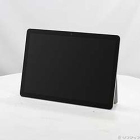 Surface Go3 〔Pentium Gold／8GB／SSD128GB〕 8VA-00015 プラチナ