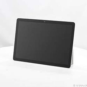 Surface Go3 〔Pentium Gold／4GB／eMMC64GB〕 8V8-00015 プラチナ