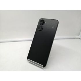 【中古】ZTE ymobile 【SIMフリー】 Libero 5G IV 4GB 128GB ブラック A302ZT【札幌】保証期間1ヶ月【ランクB】