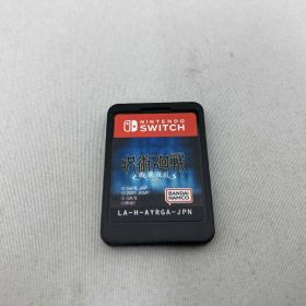 ソフトのみ ニンテンドースイッチ 呪術廻戦 戦華双乱