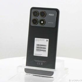 POCO F6 Pro 新品 49,500円 中古 35,000円 | ネット最安値の価格比較