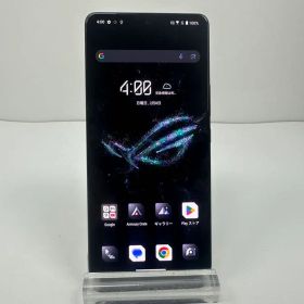 外観美品 rog phone 9 pro 24GB/ 1TB グローバル版