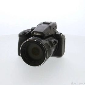 ソフマップ 〔中古品〕 COOLPIX P950 ブラック【262】