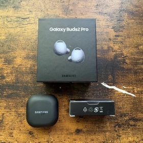 Galaxy Buds2 Pro ブラック SONY BOSE Beats