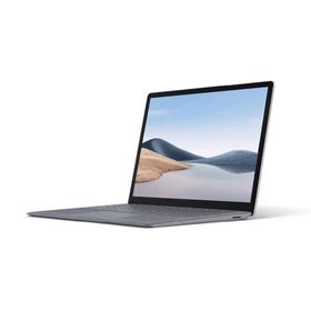 法人限定 LDH-00007 Surface Laptop4 Win11Pro 13.5型 Core i5 8GB SSD256GB Webカメラ Office無 シルバー系
