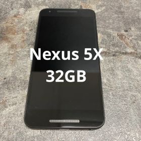 ⭐︎③Nexus 5X 32GB