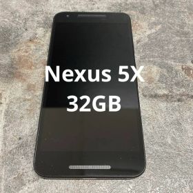 ⭐︎①Nexus 5X 32GB