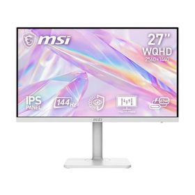 PRO MAX 271QPHW E14 27インチ WQHD(2560x1440) Business &amp; Productivity Monitor 144Hz IPS