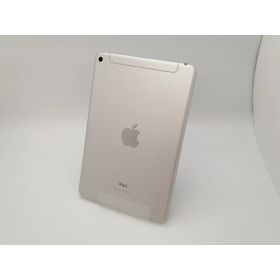 【中古】Apple docomo 【SIMロック解除済み】 iPad mini（第5世代/2019） 64GB シルバー MUX62J/A【広島本通】保証期間1ヶ月【ランクB】
